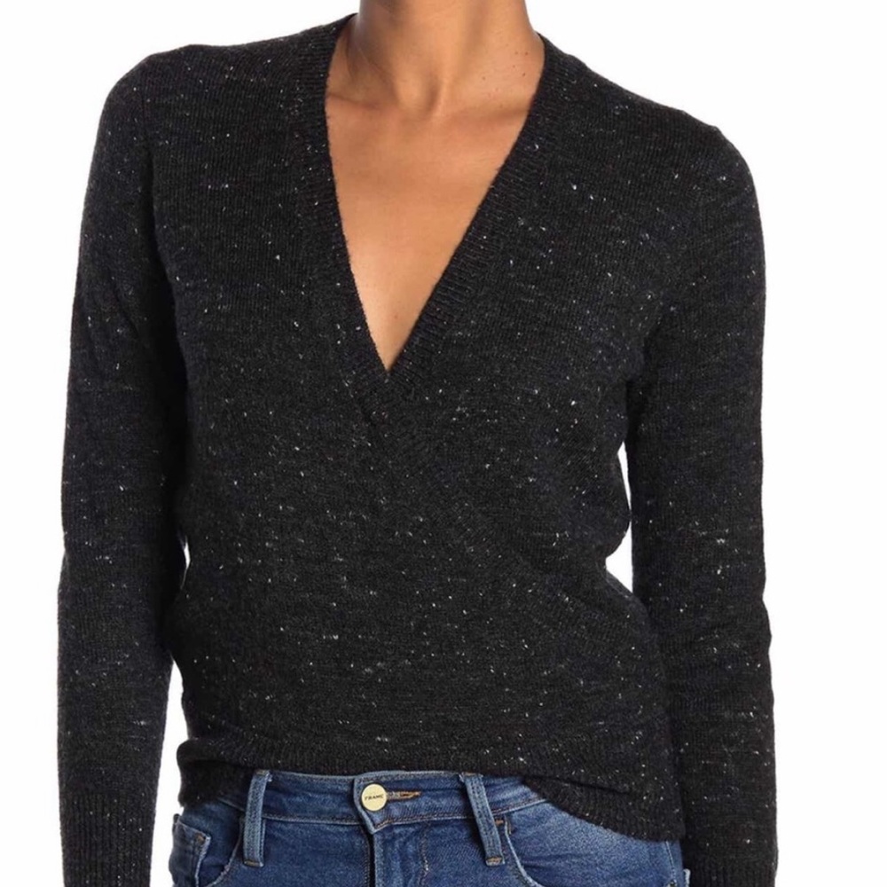 Madewell Sweater
